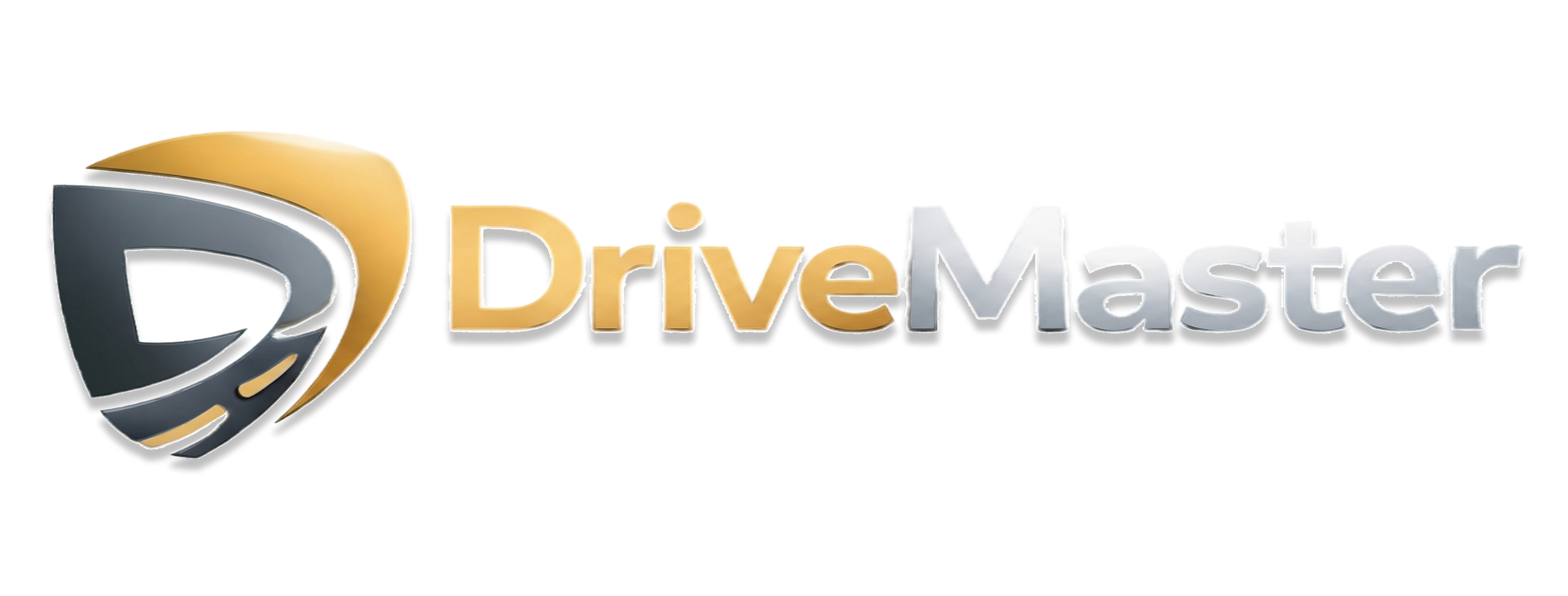 Drive Master Logo